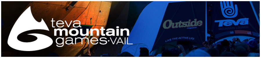 Teva Mountain Games