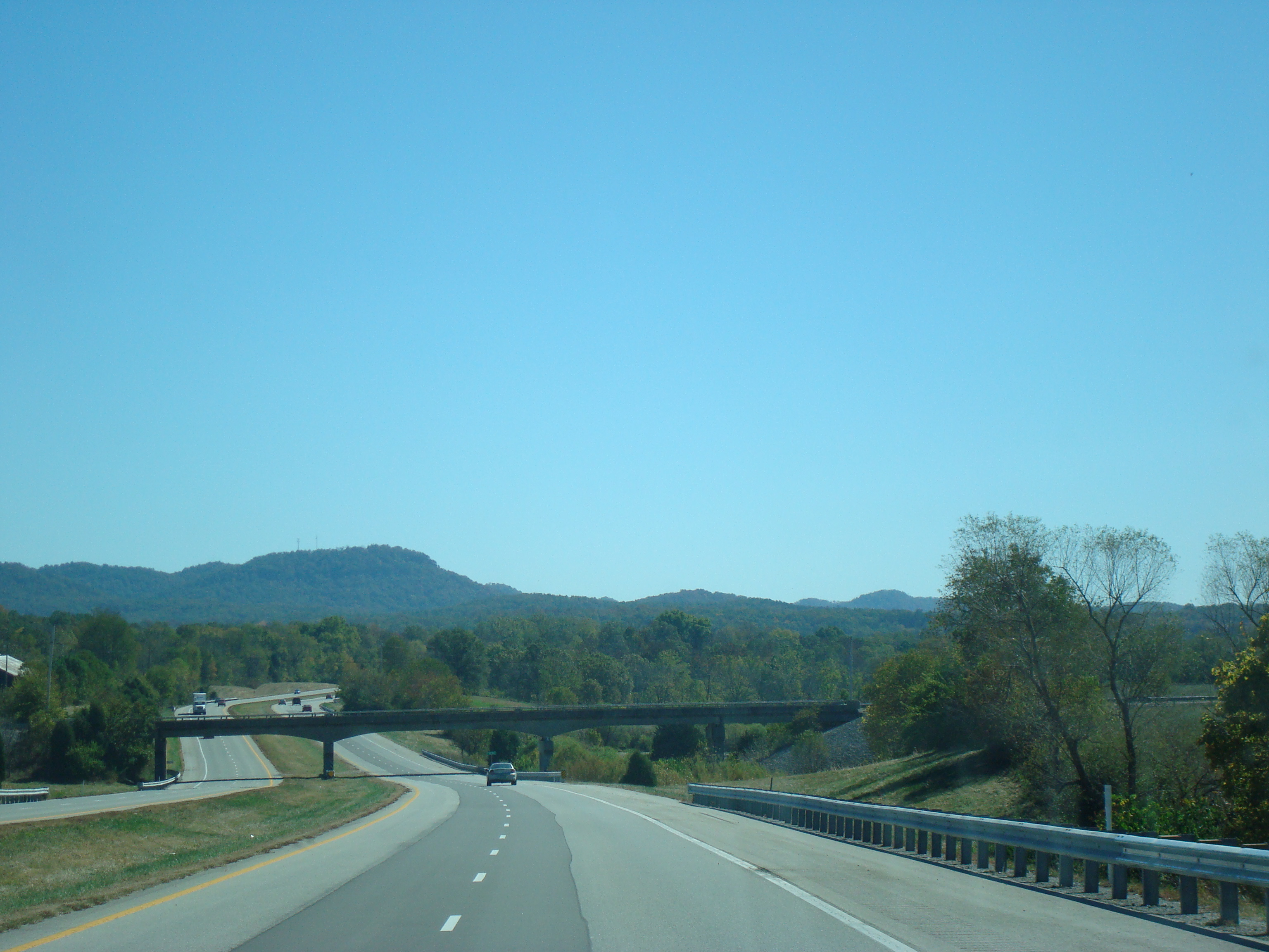 Mountain Parkway