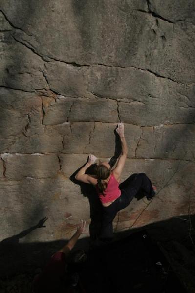 Julia Smith - I think  I can, LRC